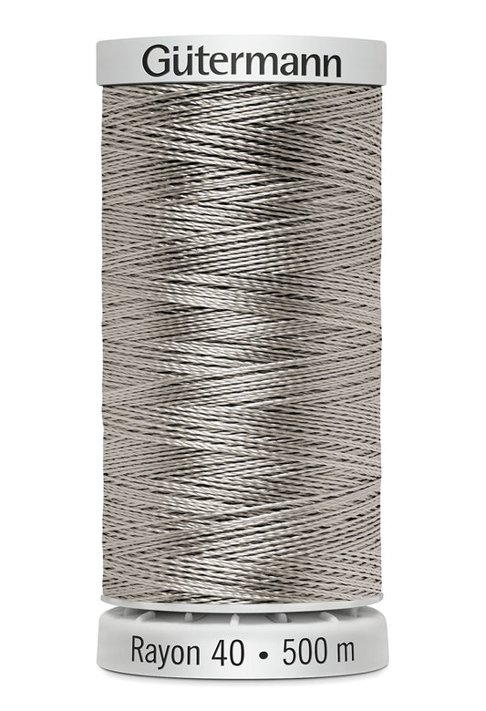 Gütermann Sulky Rayon 40 500 m farvekode 1085
