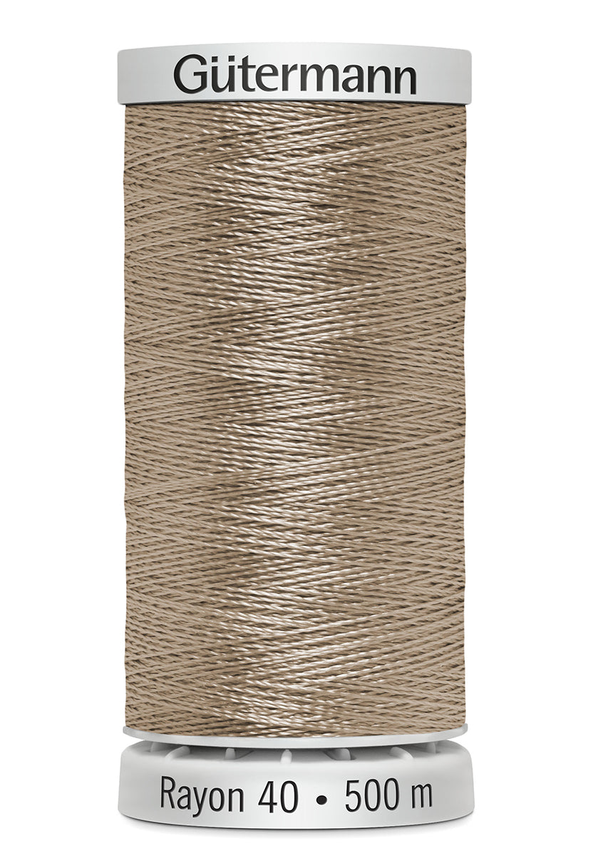 Gütermann Sulky Rayon 40 500 m farvekode 1149