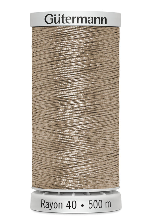 Gütermann Sulky Rayon 40 500 m farvekode 1149