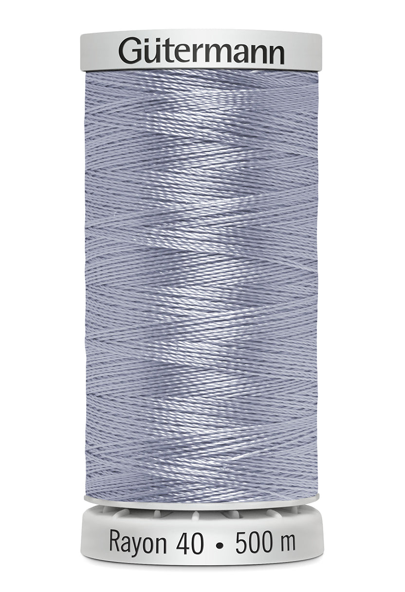 Gütermann Sulky Rayon 40 500 m farvekode 1165