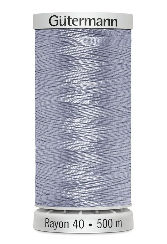 Gütermann Sulky Rayon 40 500 m farvekode 1165