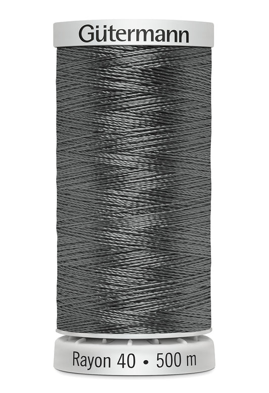 Gütermann Sulky Rayon 40 500 m farvekode 1166