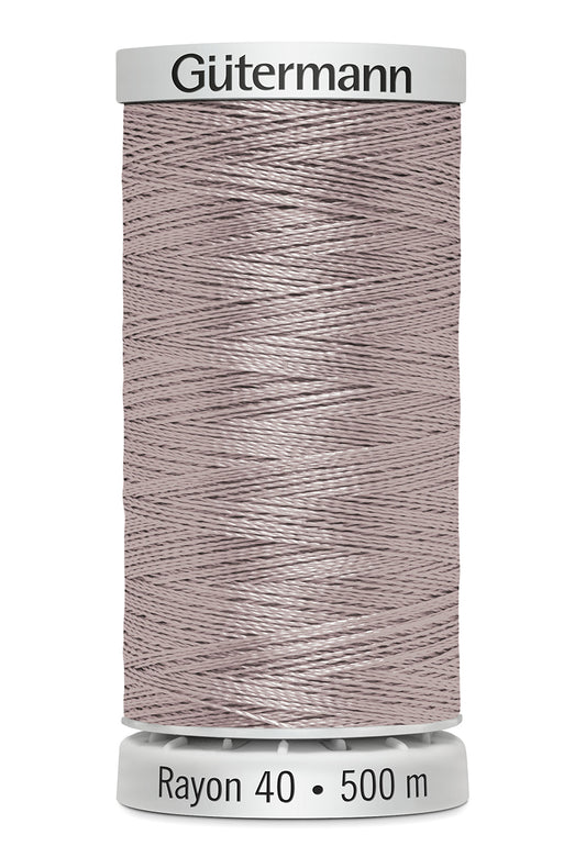 Gütermann Sulky Rayon 40 500 m farvekode 1213