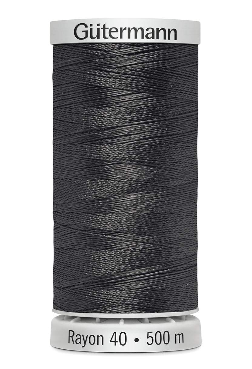 Gütermann Sulky Rayon 40 500 m farvekode 1220