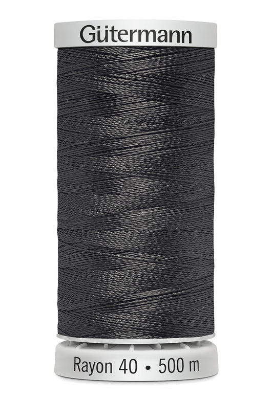 Gütermann Sulky Rayon 40 500 m farvekode 1220