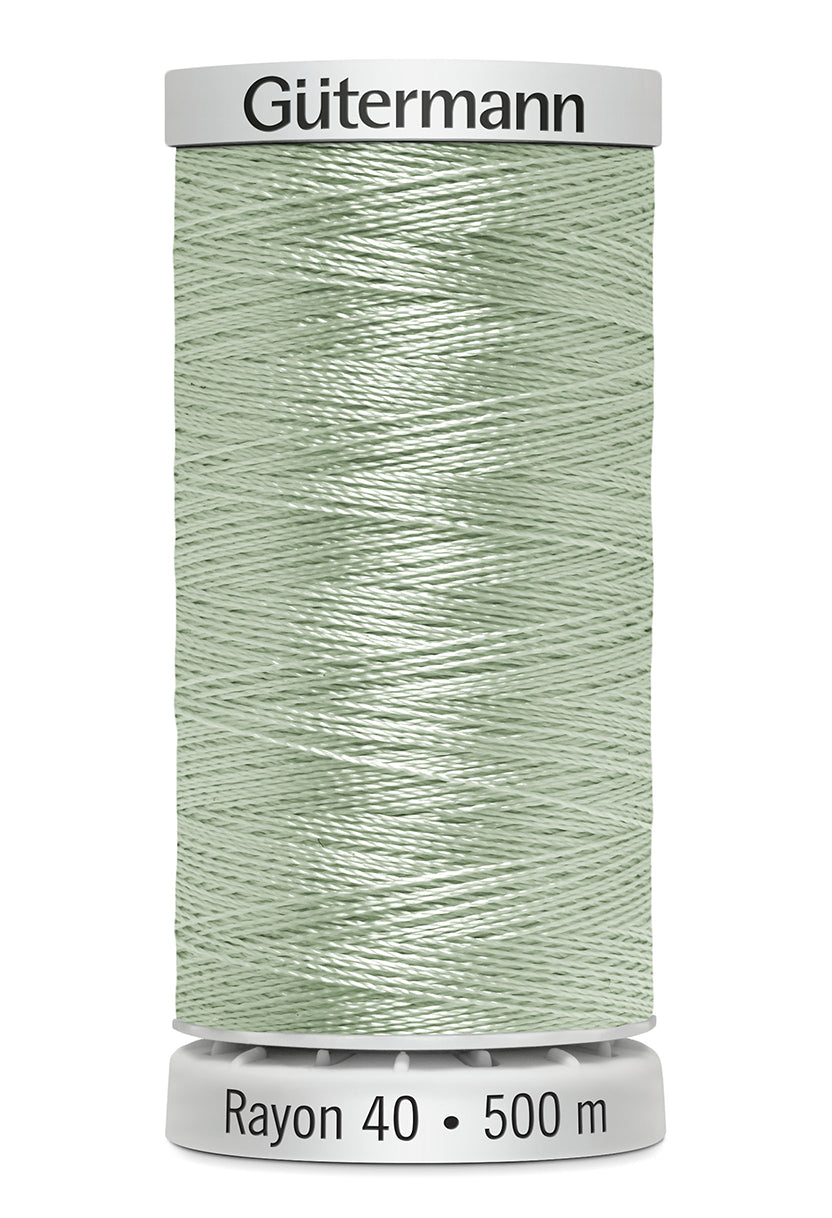 Gütermann Sulky Rayon 40 500 m farvekode 1275