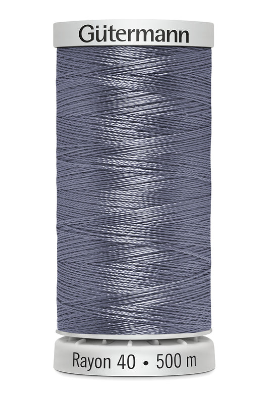 Gütermann Sulky Rayon 40 500 m farvekode 1295