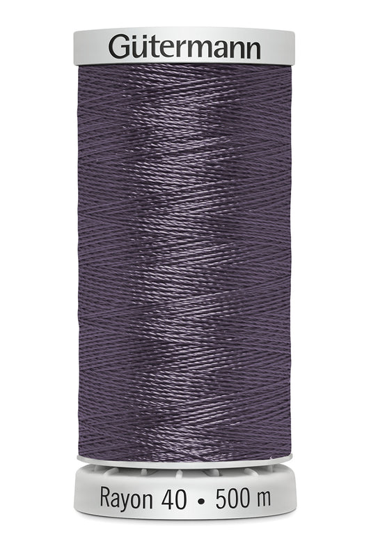 Gütermann Sulky Rayon 40 500 m farvekode 1298
