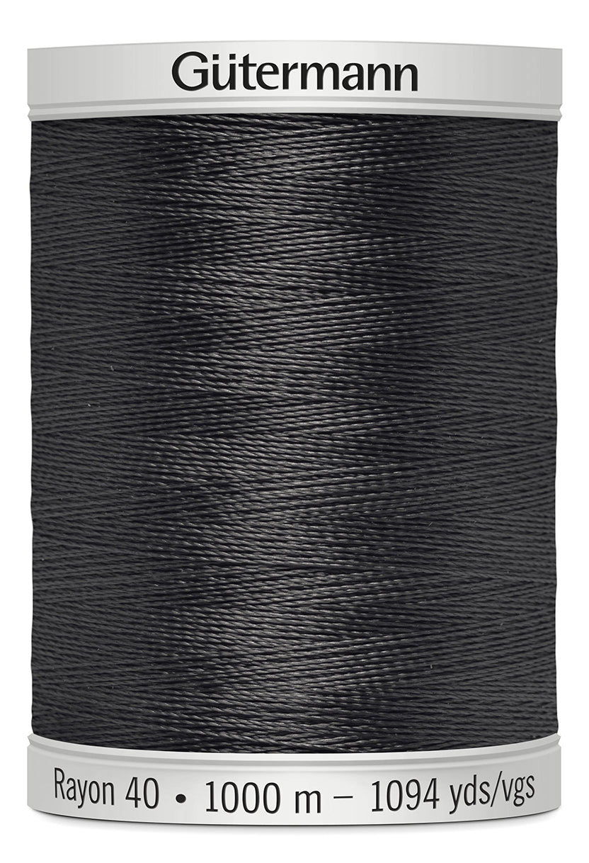 Gütermann Sulky Rayon 40 1000 m farvekode 1220
