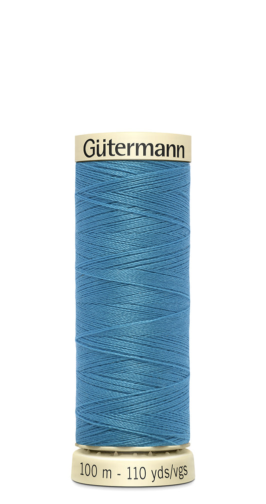 Gütermann Sew-all Thread 100 m – farve 3549