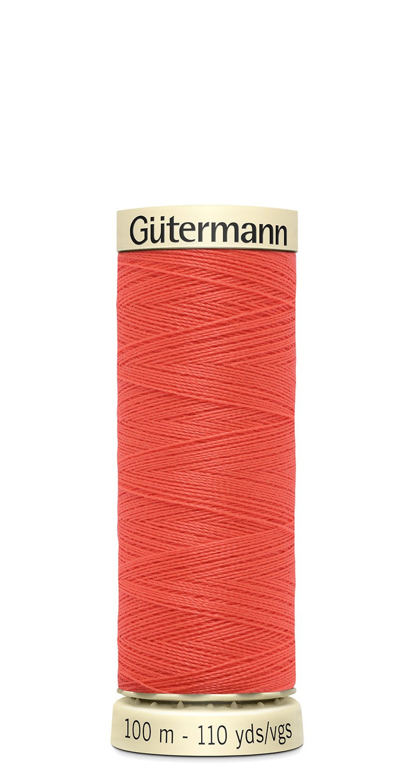 Gütermann Sew-all Thread 100 m – farve 3722