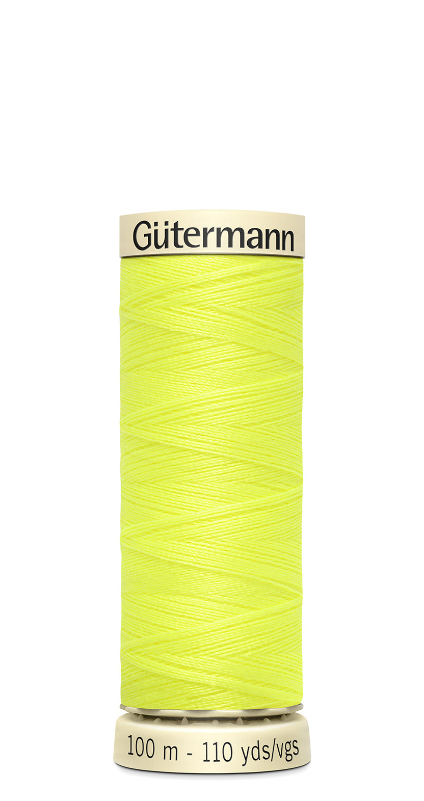 Gütermann Sew-all Thread 100 m – farve 3835