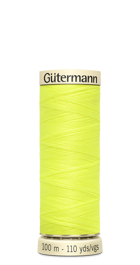 Gütermann Sew-all Thread 100 m – farve 3835