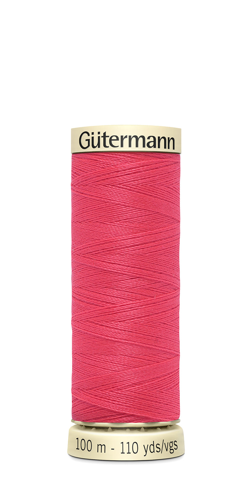 Gütermann Sew-all Thread 100 m – farve 3837