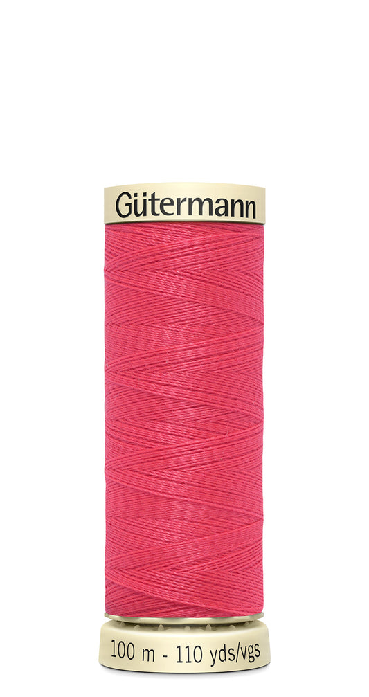 Gütermann Sew-all Thread 100 m – farve 3837