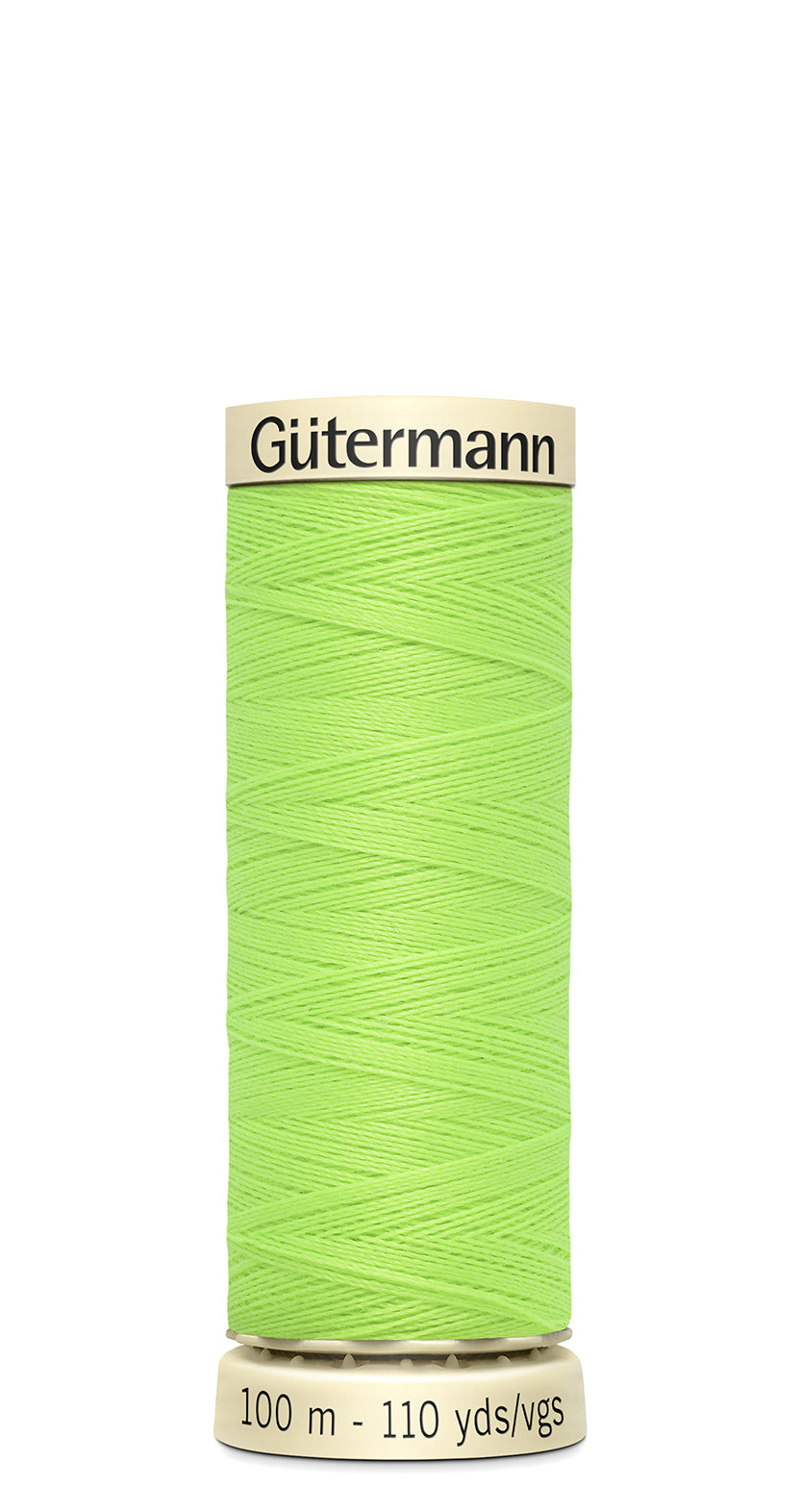 Gütermann Sew-all Thread 100 m – farve 3853