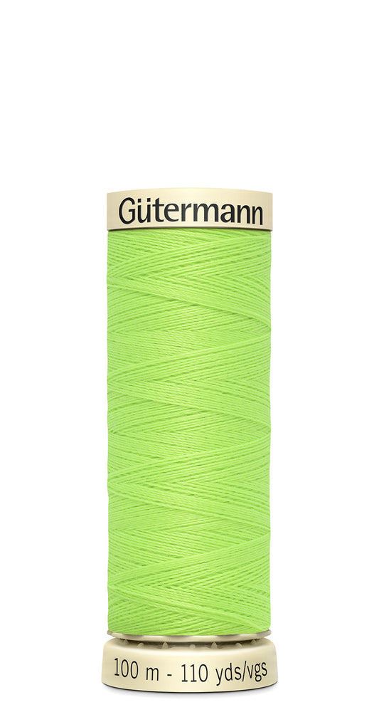 Gütermann Sew-all Thread 100 m – farve 3853