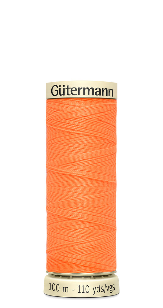 Gütermann Sew-all Thread 100 m – farve 3871