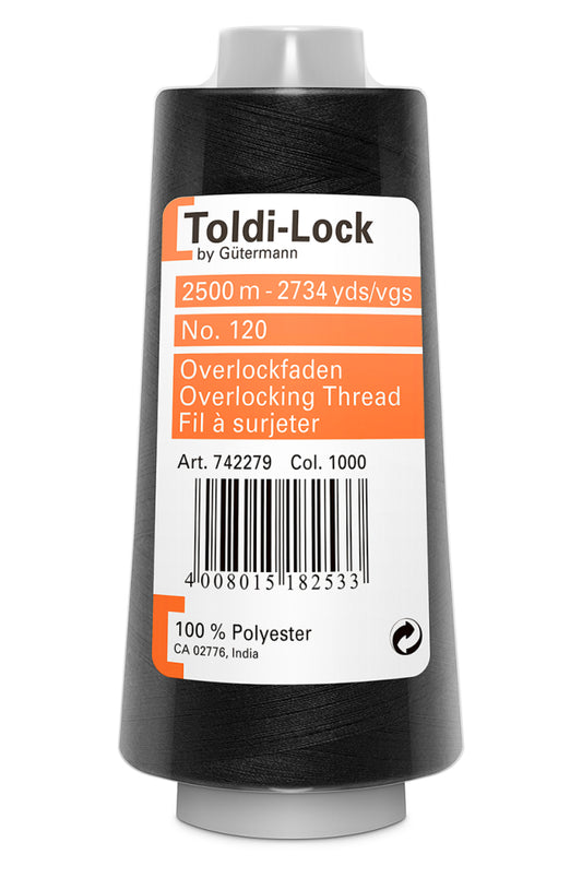 Toldilock - 1000