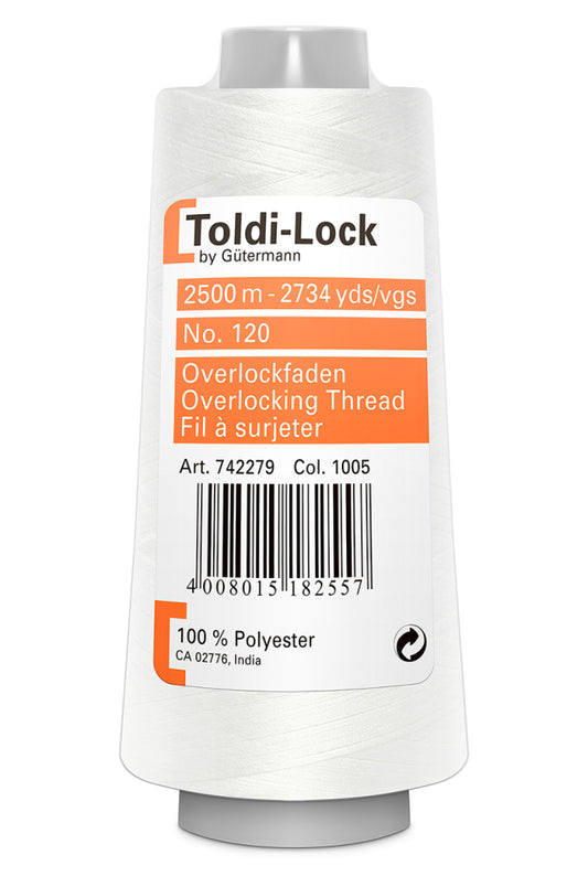 Toldilock - 1005