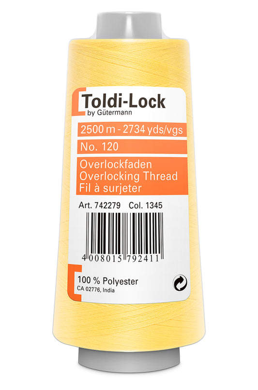 Toldilock - 1345