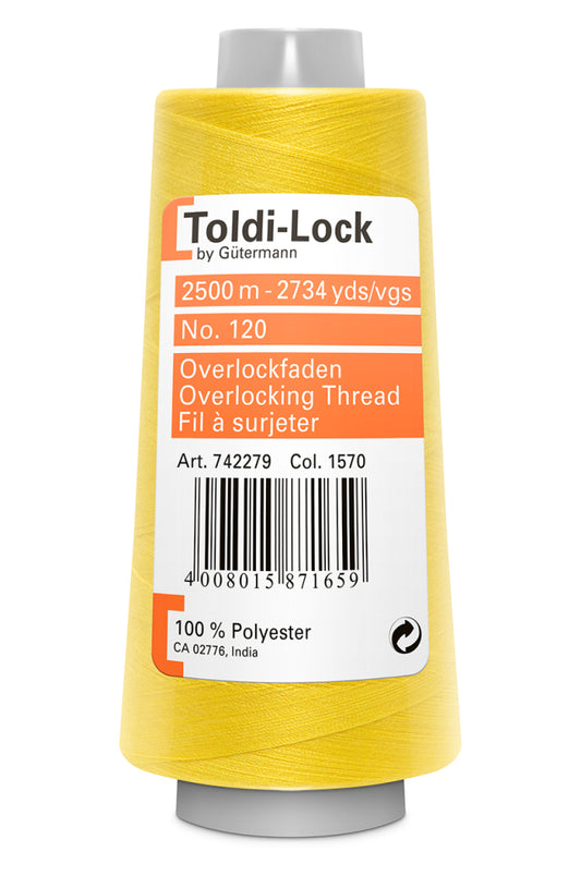 Toldilock - 1570