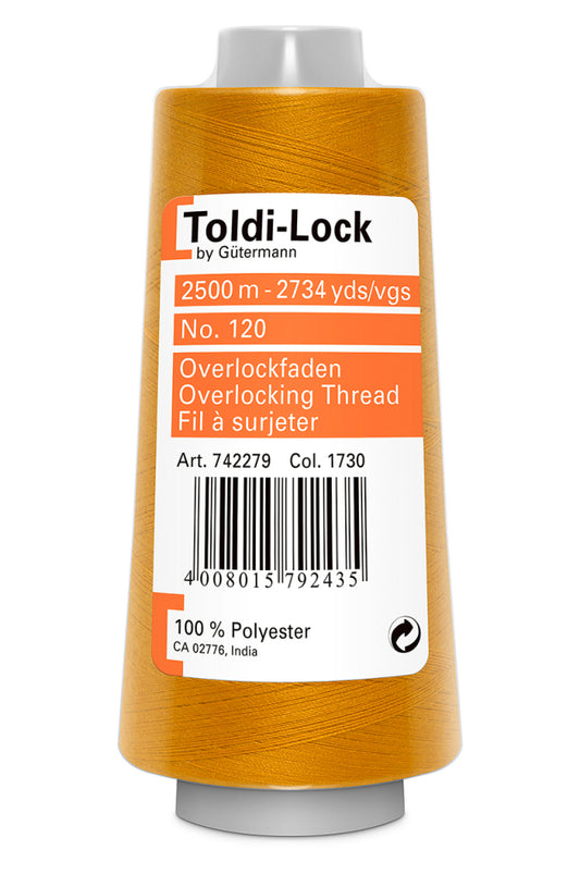 Toldilock - 1730