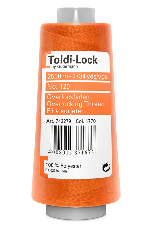 Toldilock - 1770