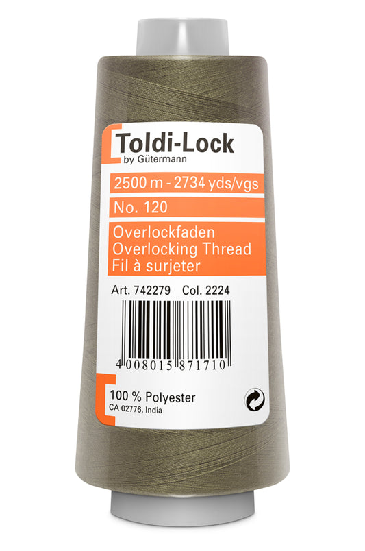 Toldilock - 2224