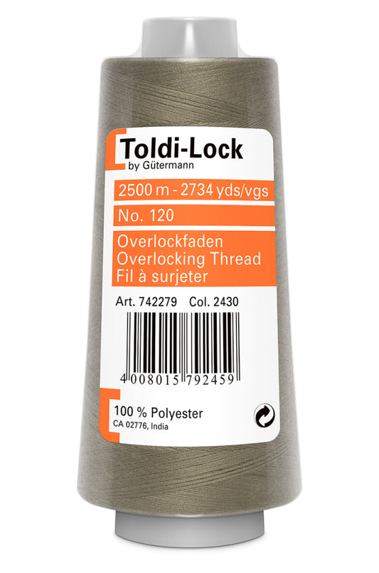 Toldilock - 2430