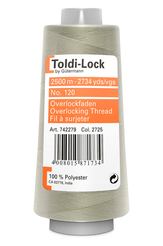 Toldilock - 2725