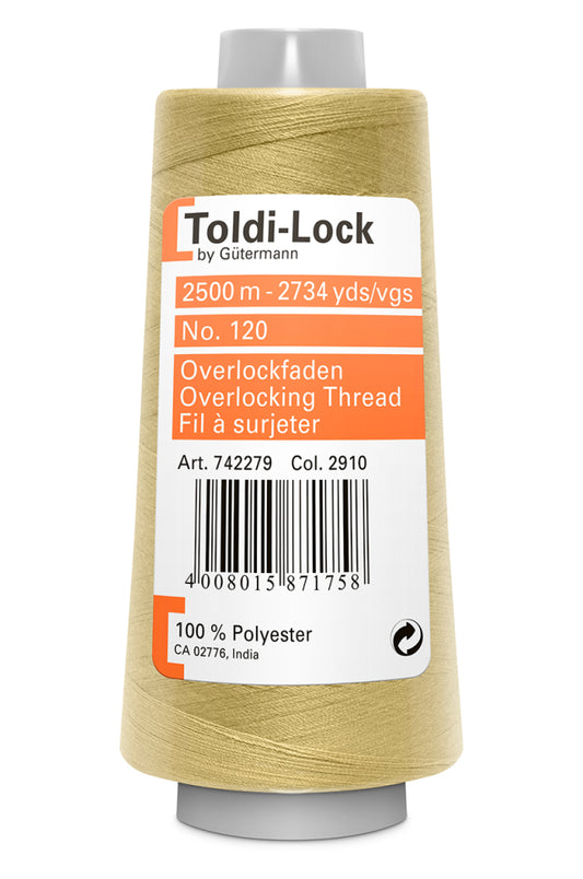 Toldilock - 2910