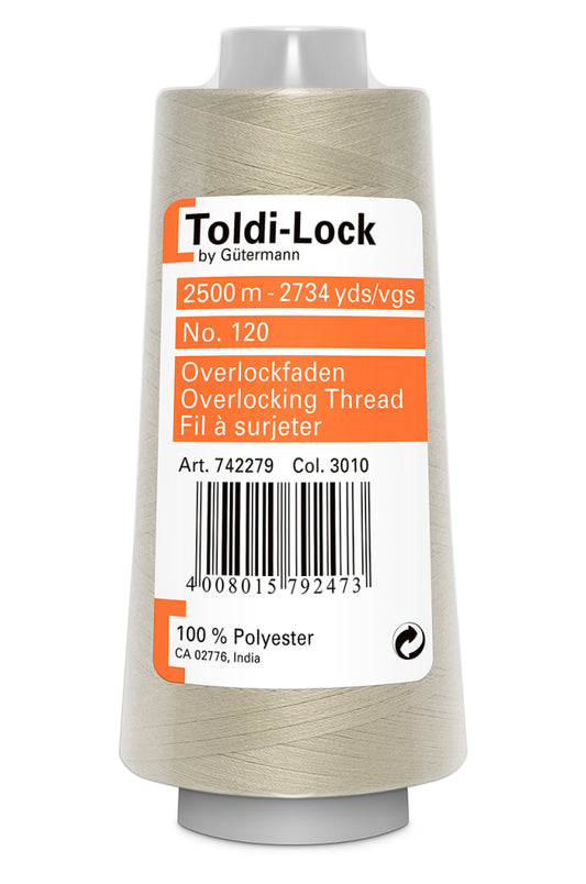 Toldilock - 3010