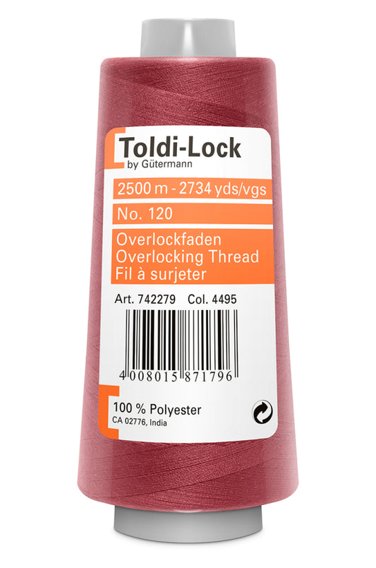 Toldilock - 4495