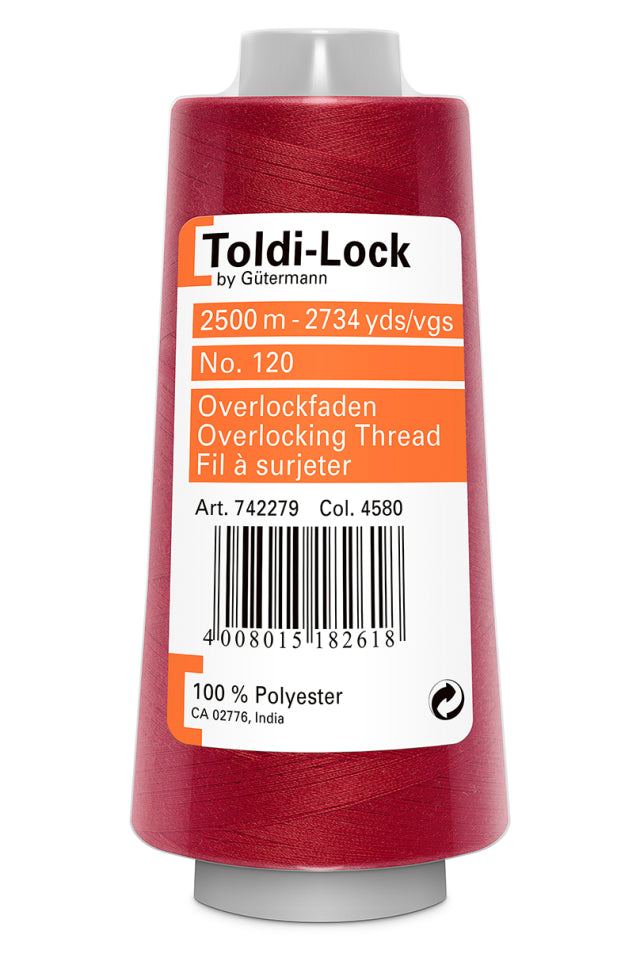 Toldilock - 4580