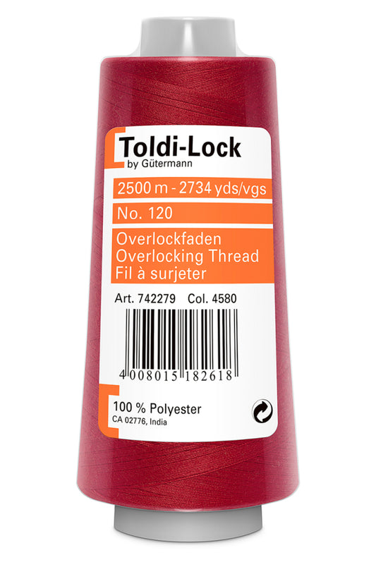 Toldilock - 4580