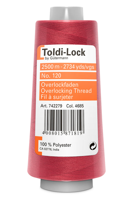 Toldilock - 4685