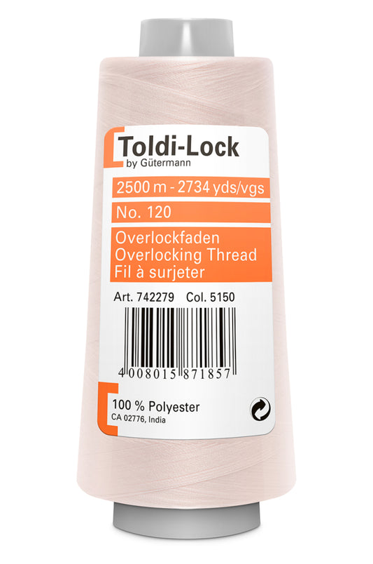 Toldilock - 5150