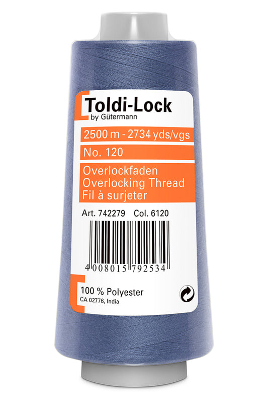 Toldilock - 6120