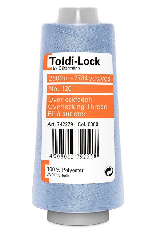 Toldilock - 6380