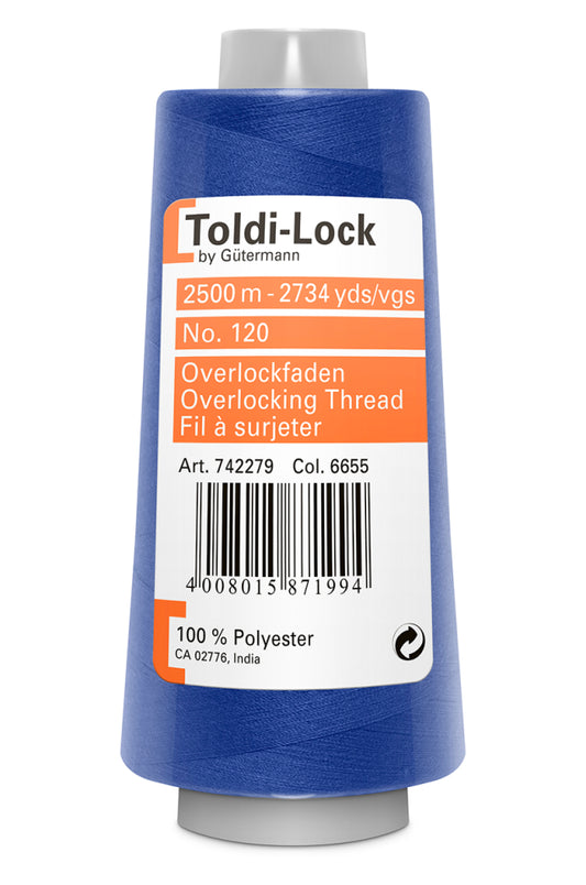 Toldilock - 6655