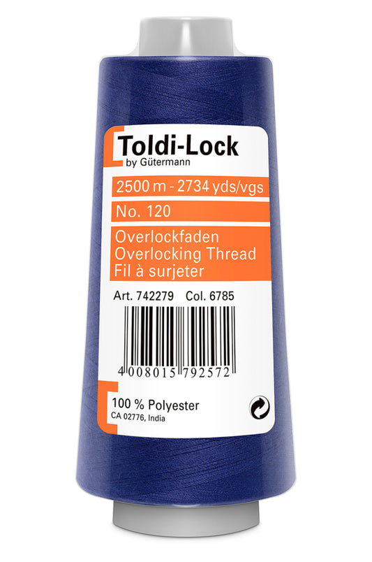 Toldilock - 6785