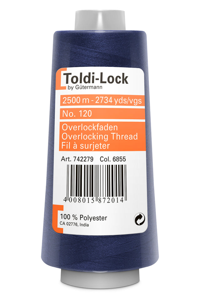 Toldilock - 6855