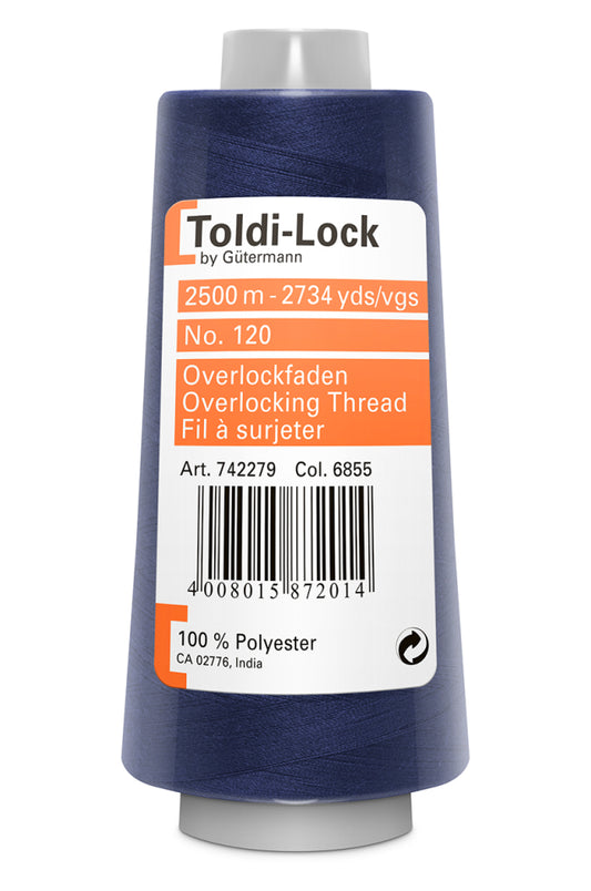 Toldilock - 6855
