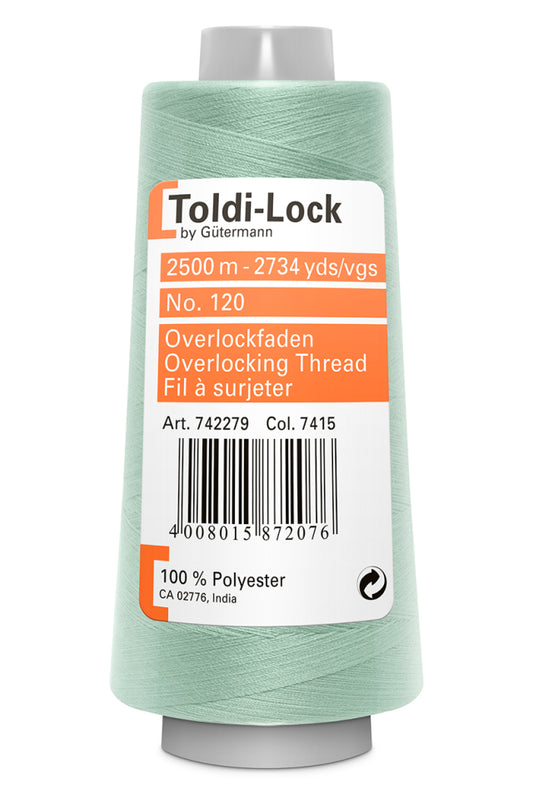 Toldilock - 7415