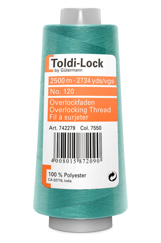 Toldilock - 7550
