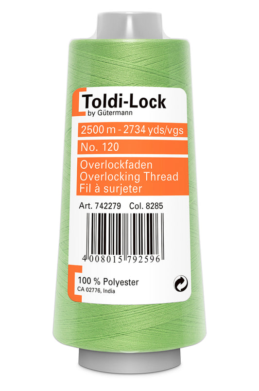 Toldilock - 8285