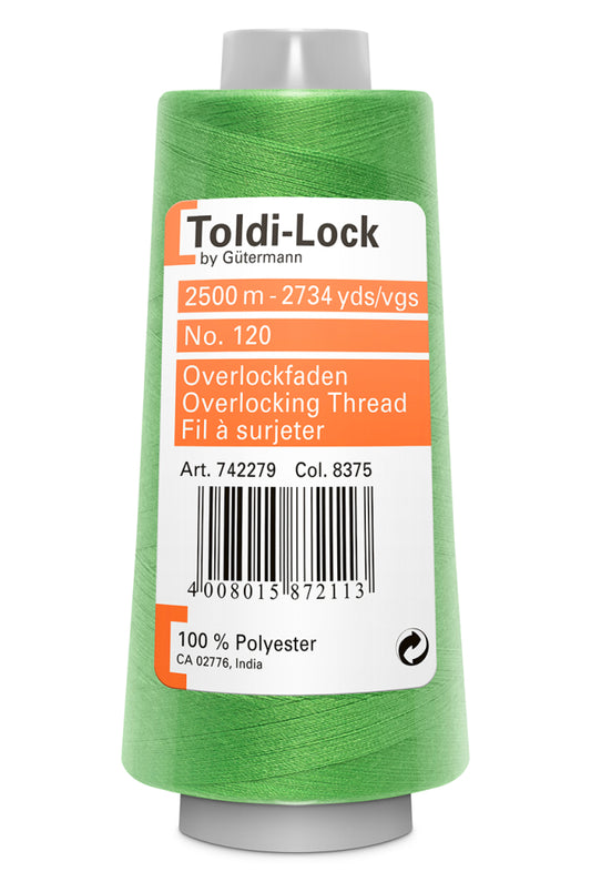 Toldilock - 8375
