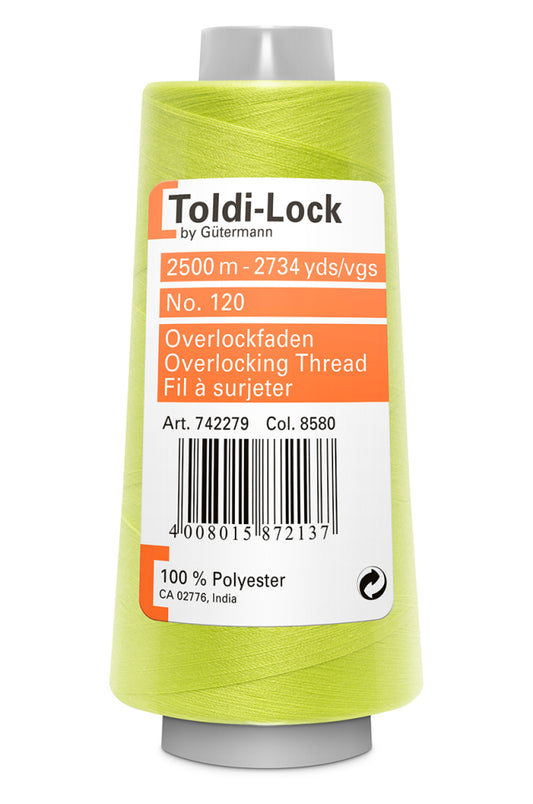 Toldilock - 8580