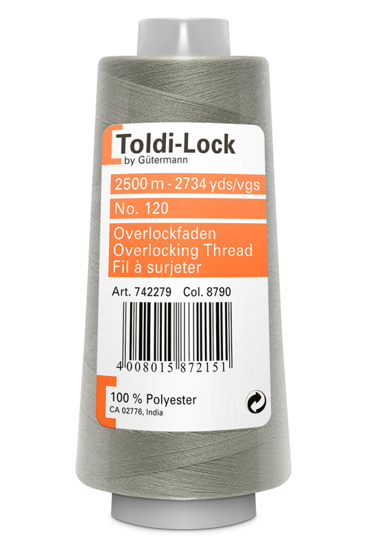 Toldilock - 8790